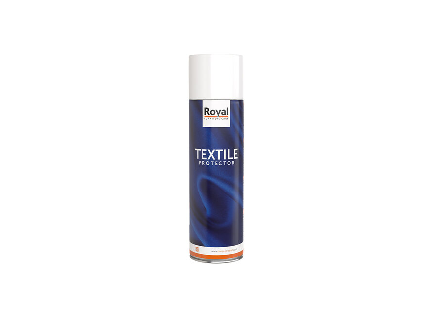 Textile Protector Spray 500 ml - Royal Furniture Care