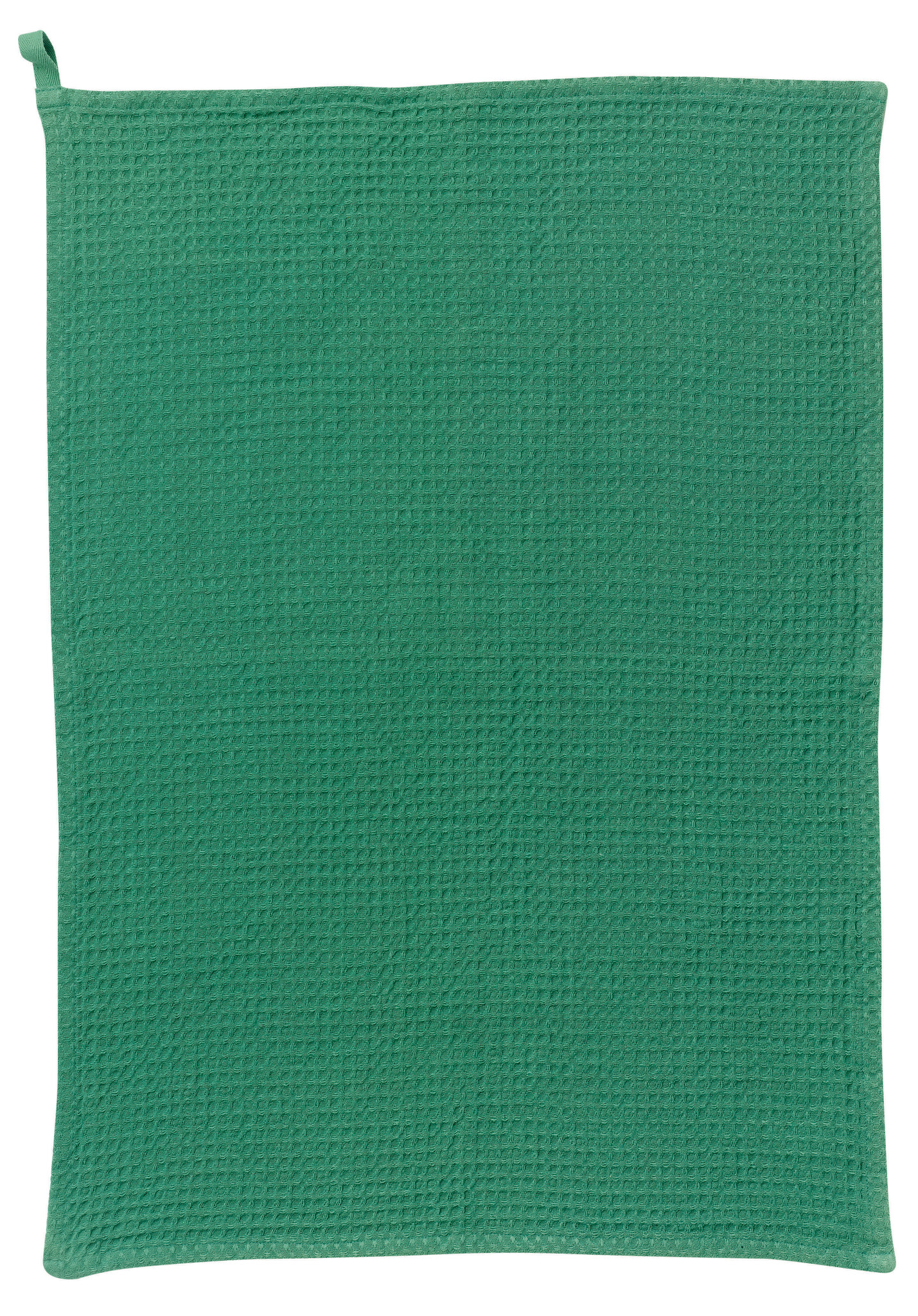 Geschirrtuch aus Waffelpiquet in verschiedenen Farben