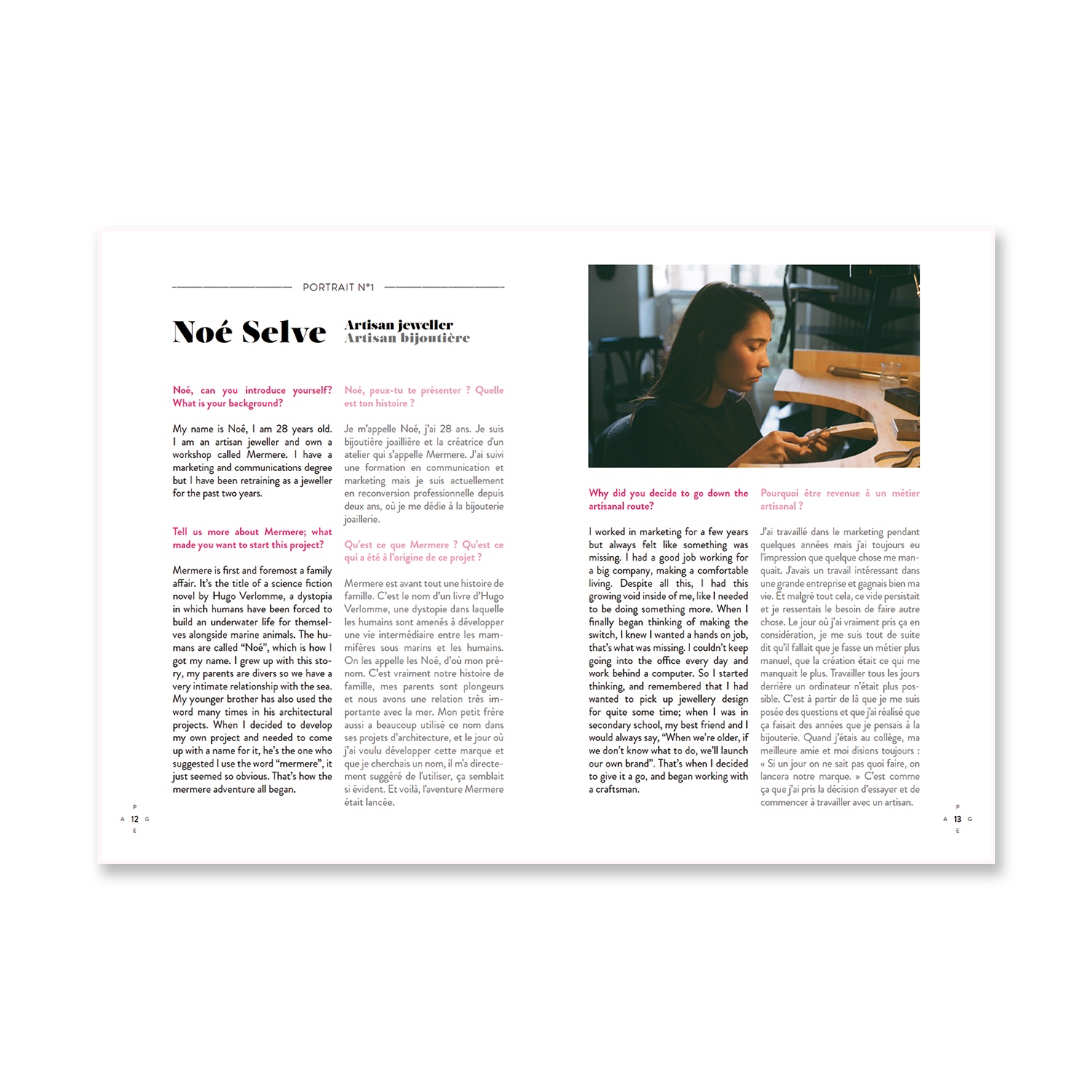 A WEEK ABROAD Reiseführer Marseille