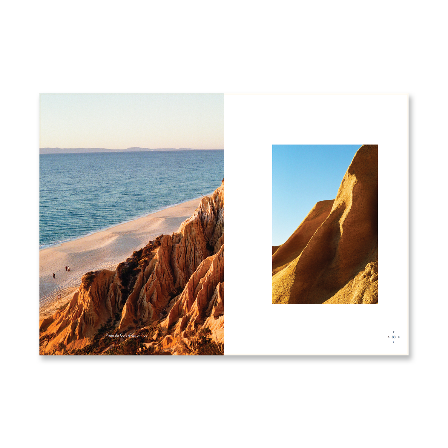 A WEEK ABROAD Reiseführer Alentejo