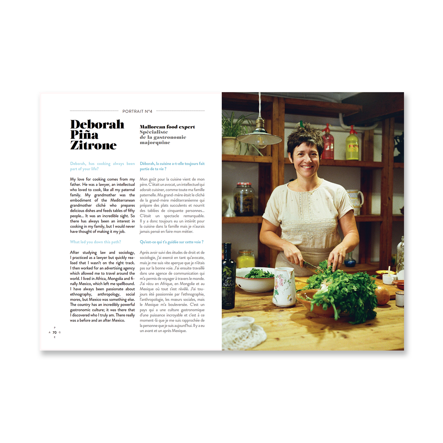 A WEEK ABROAD Reiseführer  Baleares