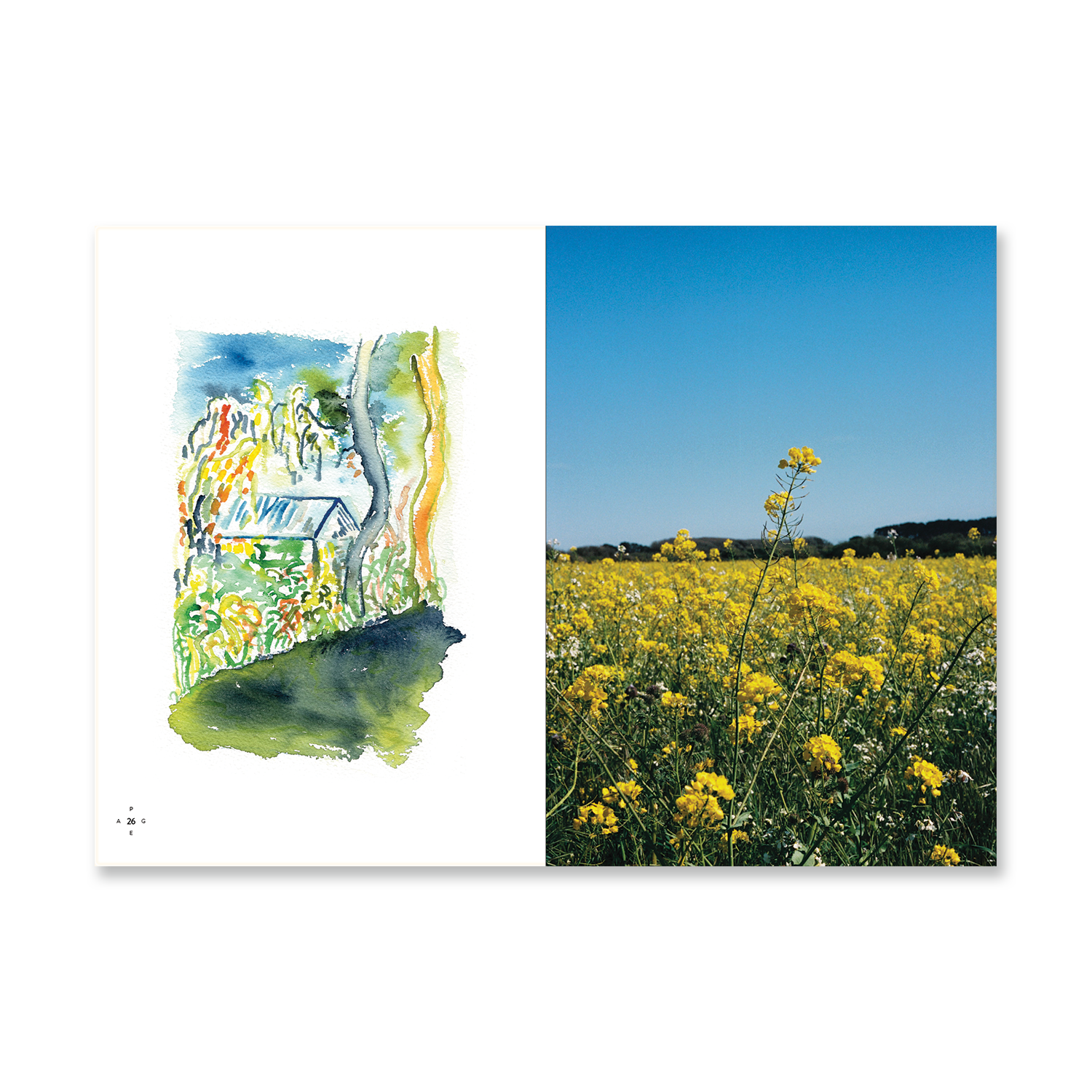 A WEEK ABROAD Reiseführer Bretagne Sud