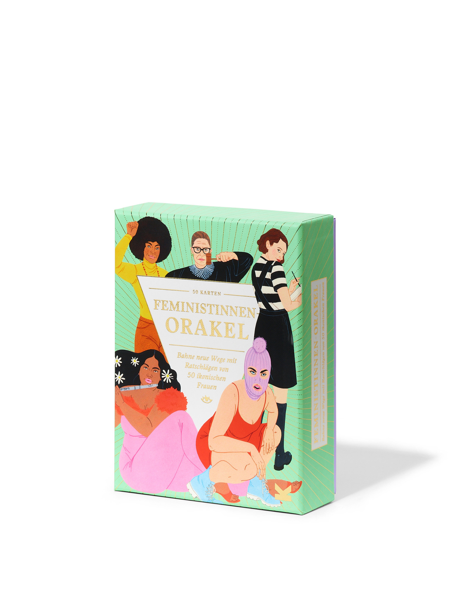 Feministinnen Orakel