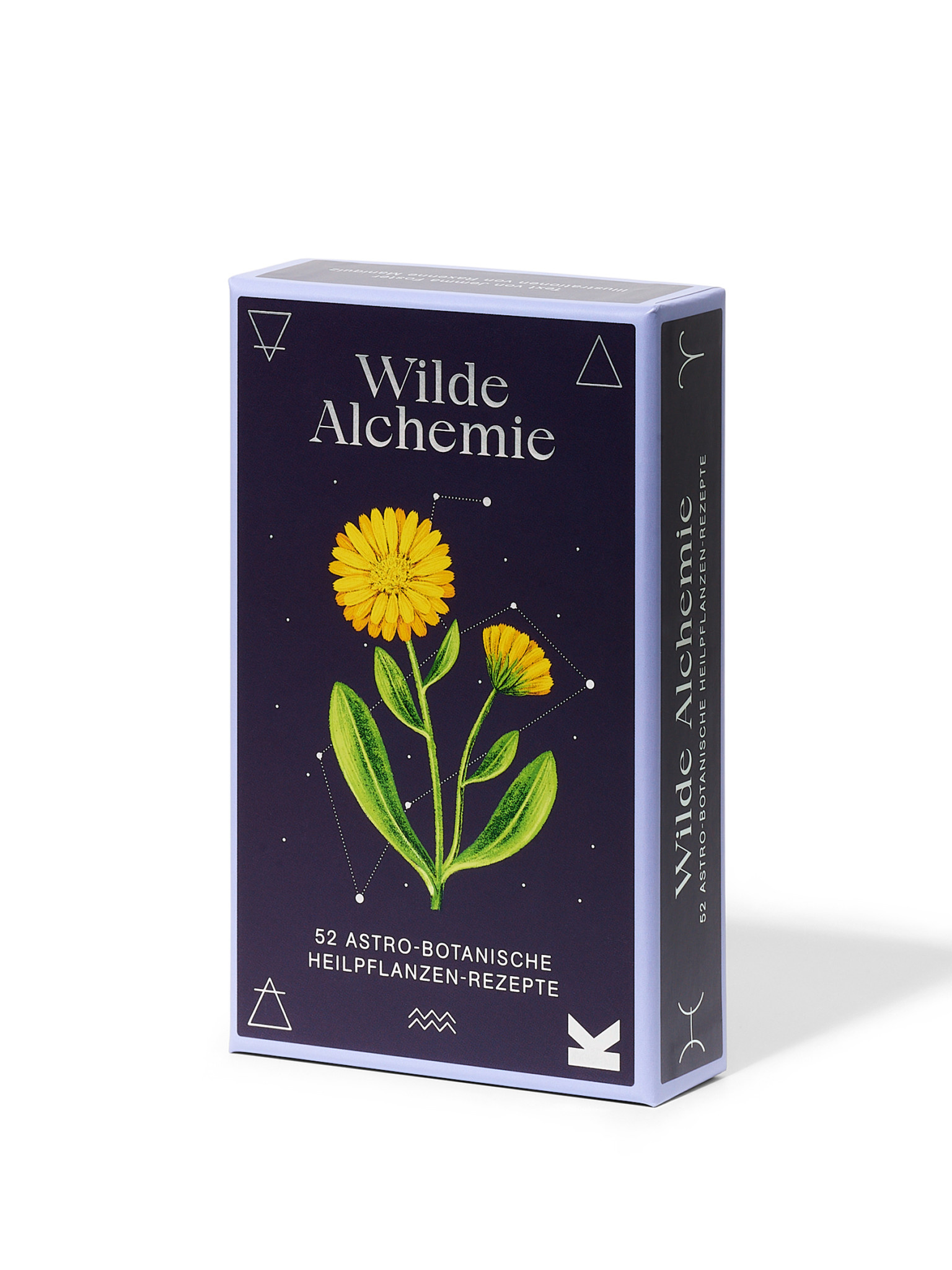 Wilde Alchemie