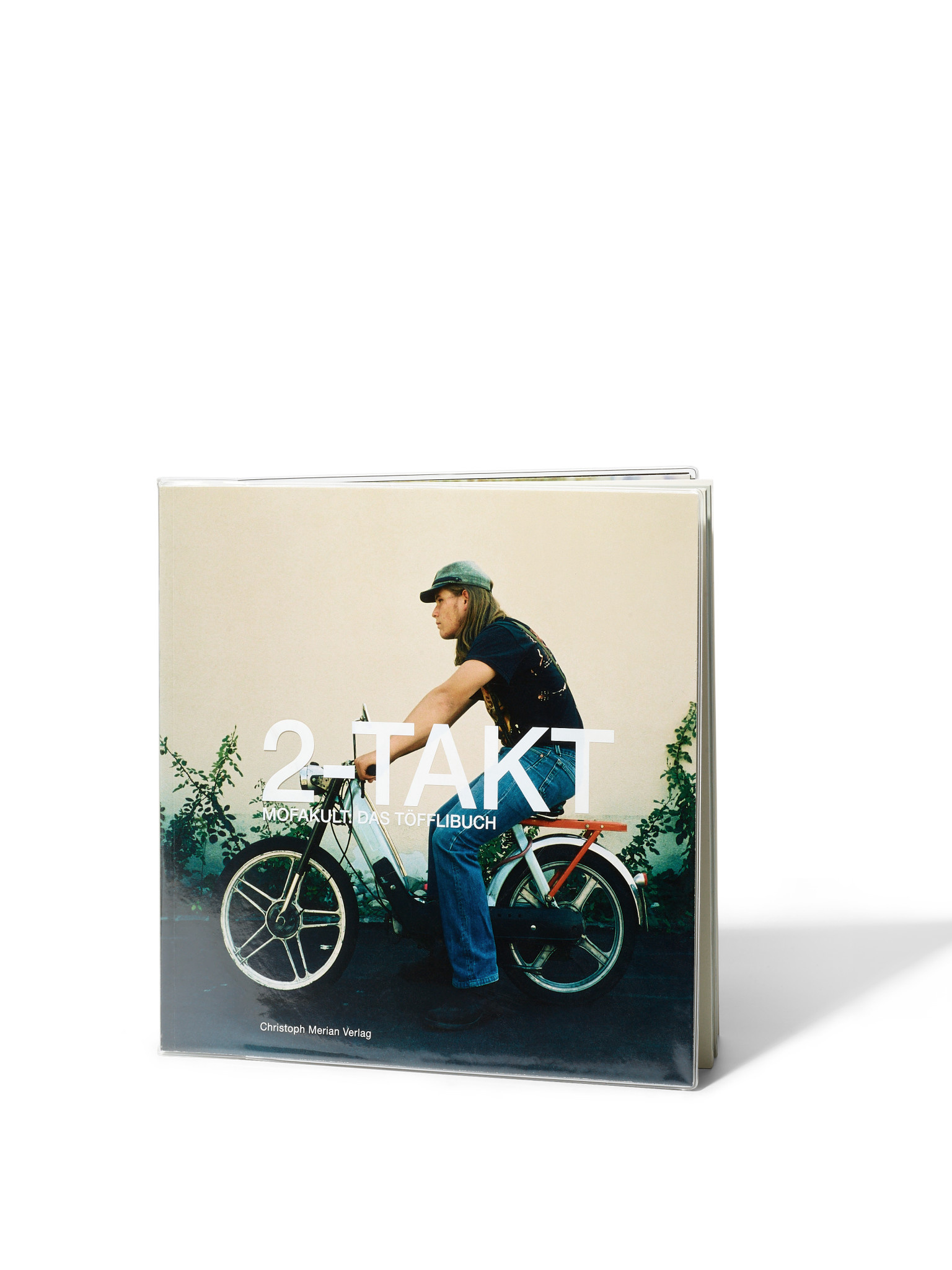 2-Takt - Mofakult: Das Töfflibuch