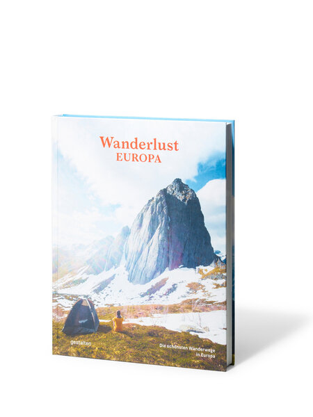 Wanderlust Europa