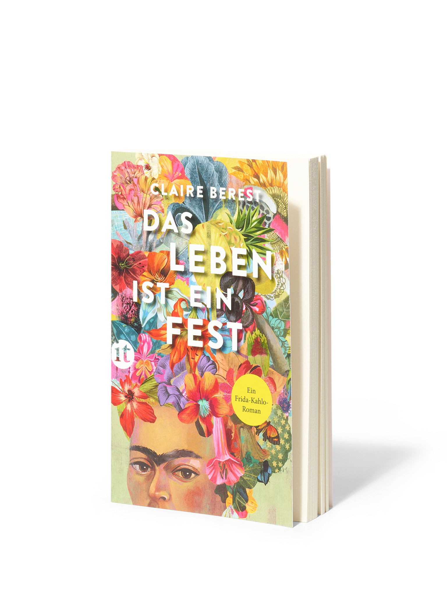 Das Leben ist ein Fest