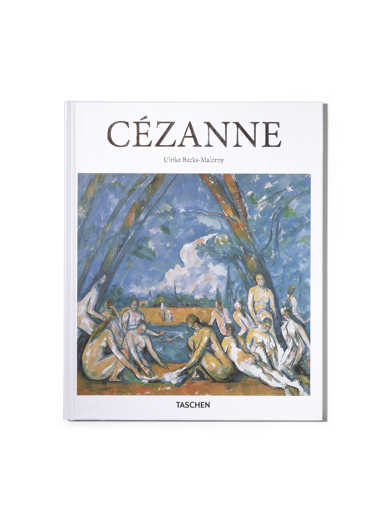 TASCHEN Cézanne