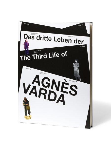 Das dritte Leben der Agnès Varda