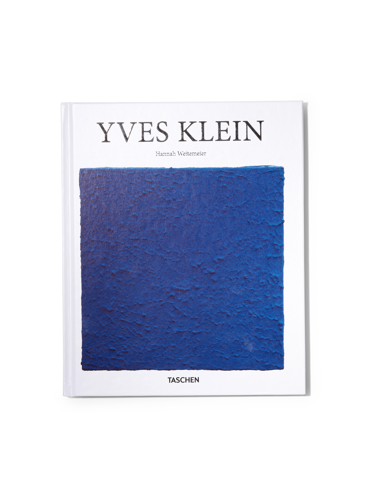 TASCHEN Yves Klein