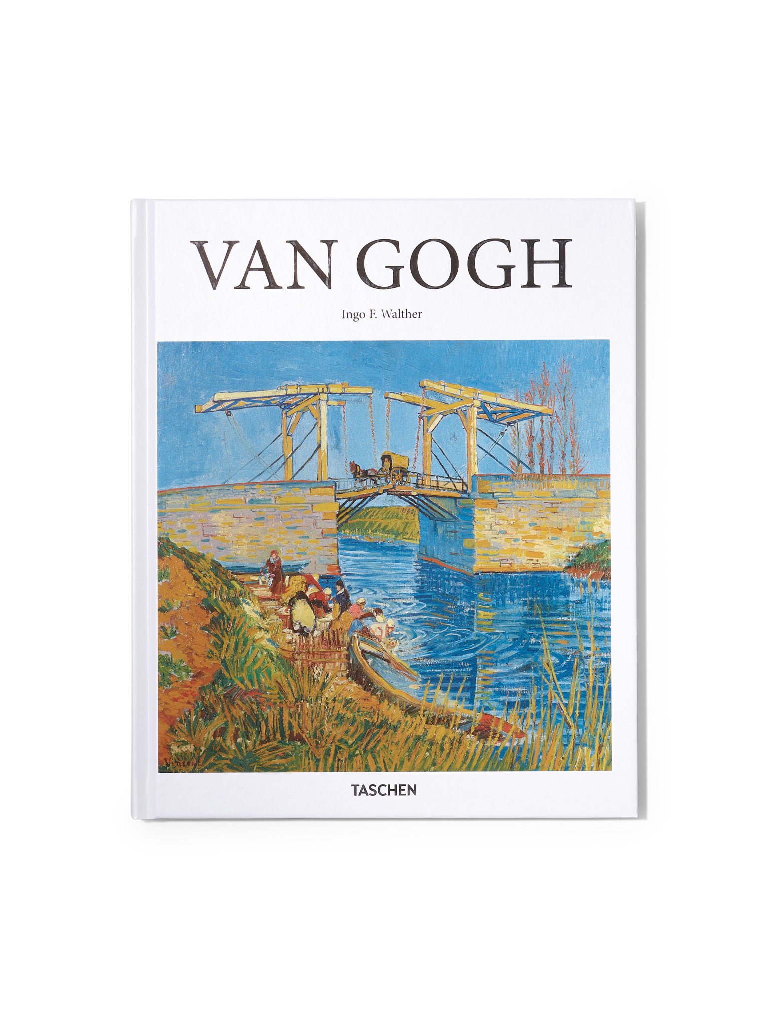 TASCHEN Van Gogh