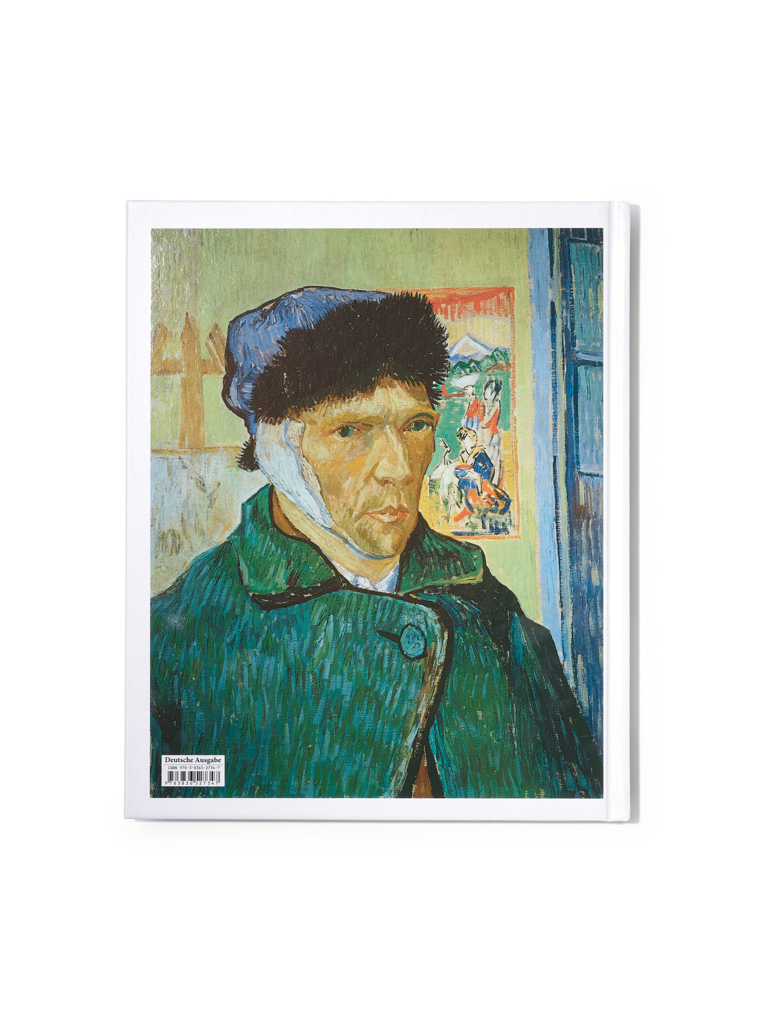 TASCHEN Van Gogh