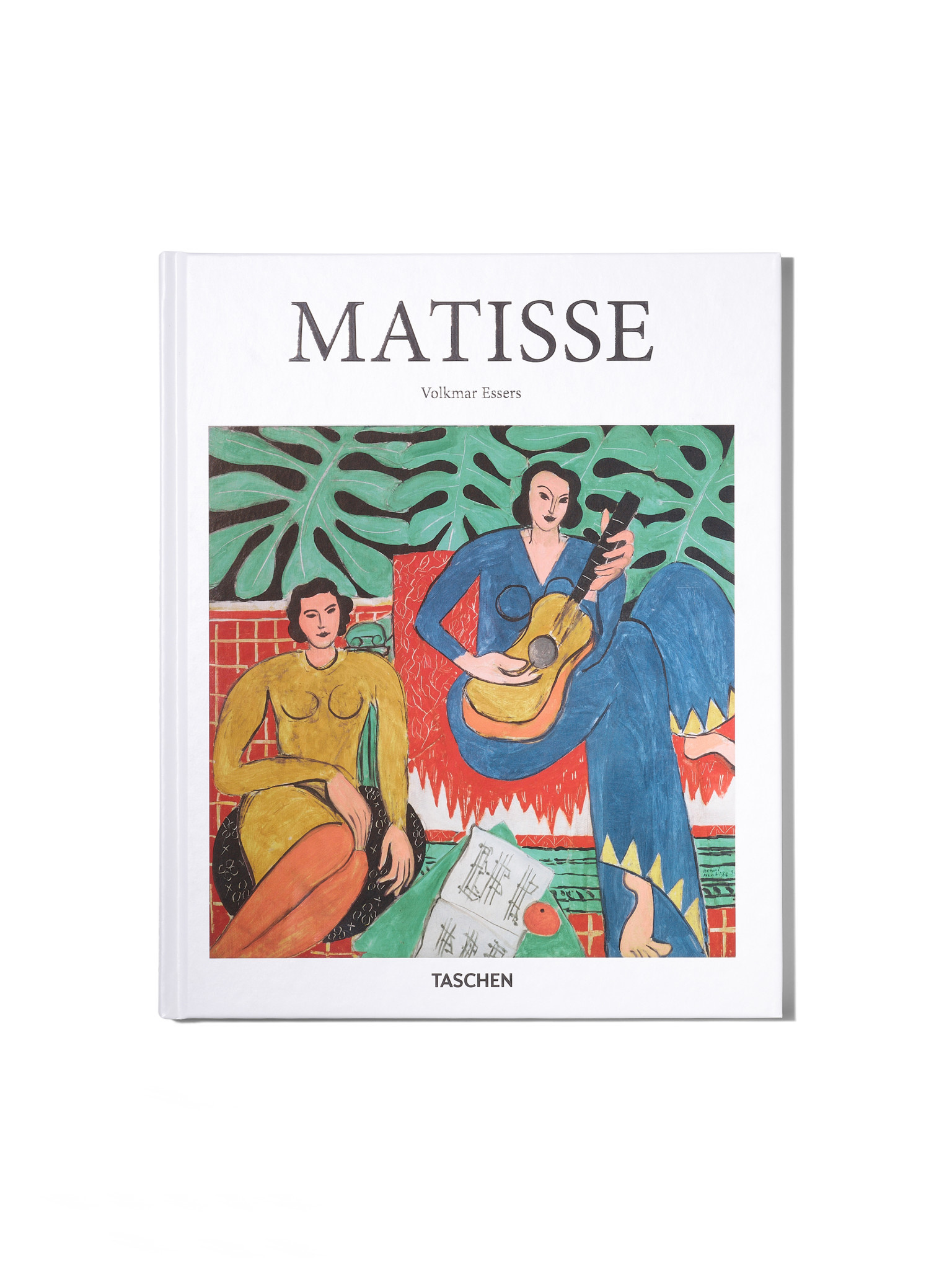 TASCHEN Matisse