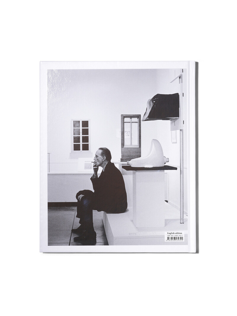 TASCHEN Duchamp