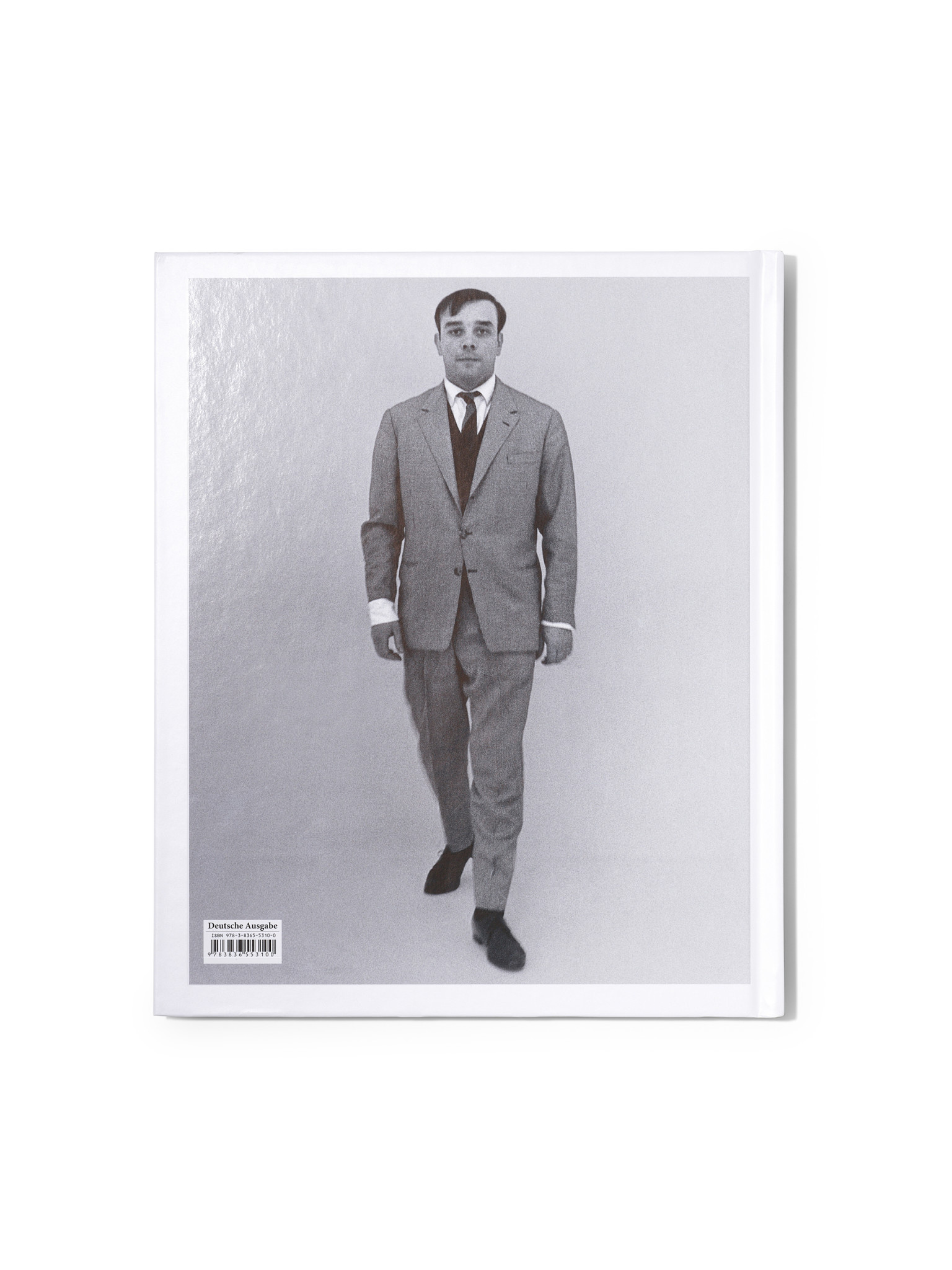 TASCHEN Yves Klein
