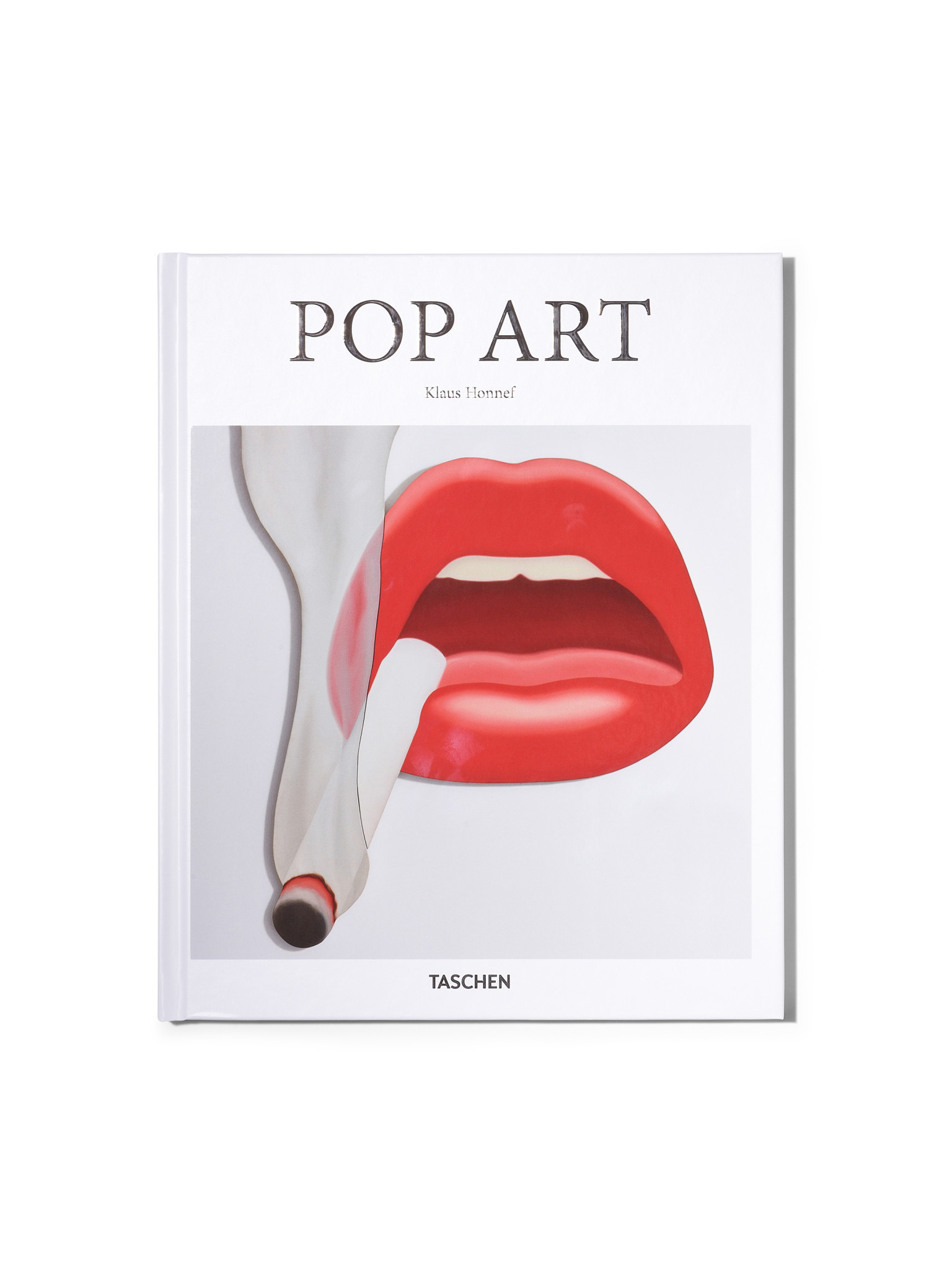 TASCHEN Pop Art
