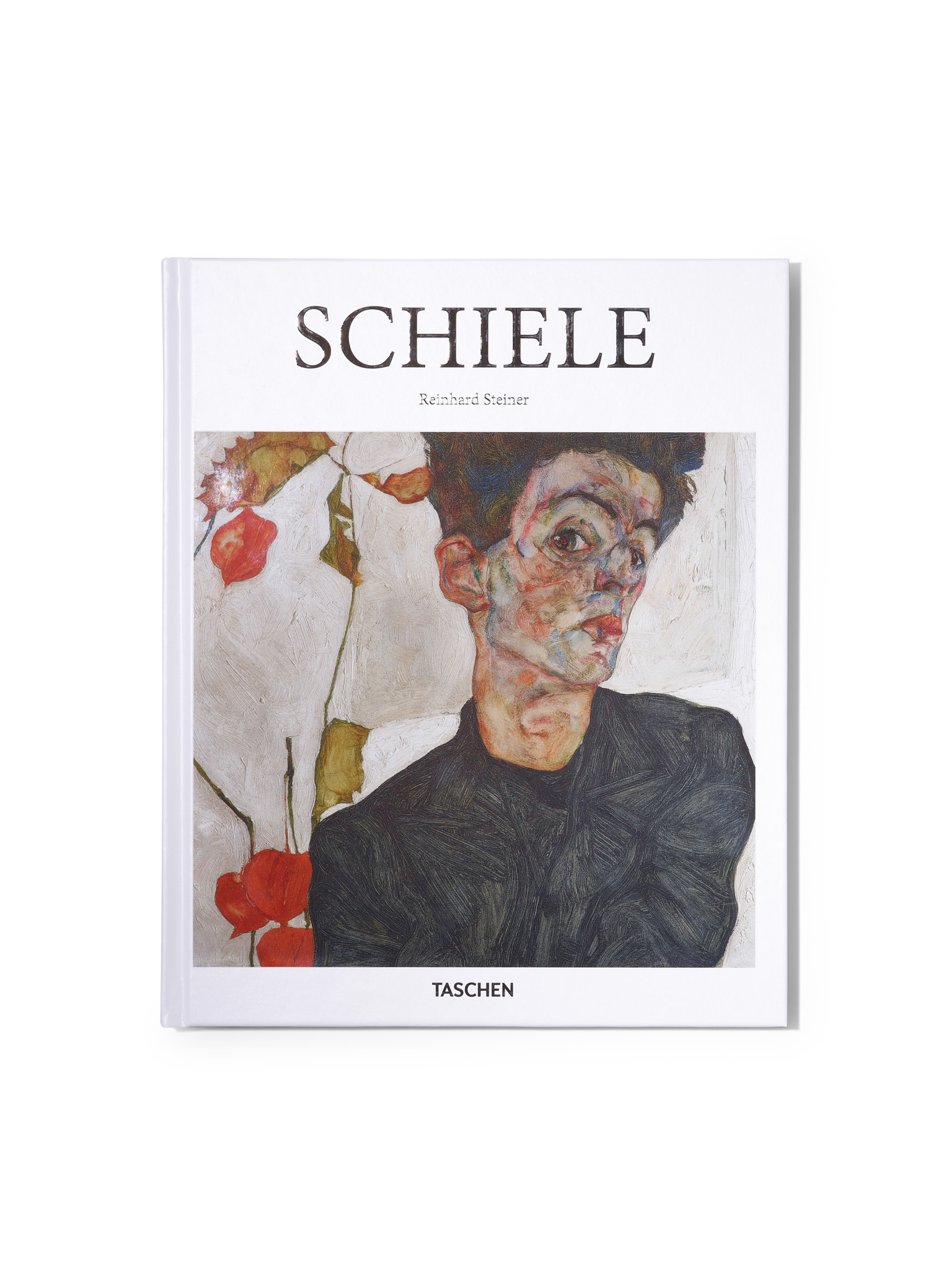 TASCHEN Schiele