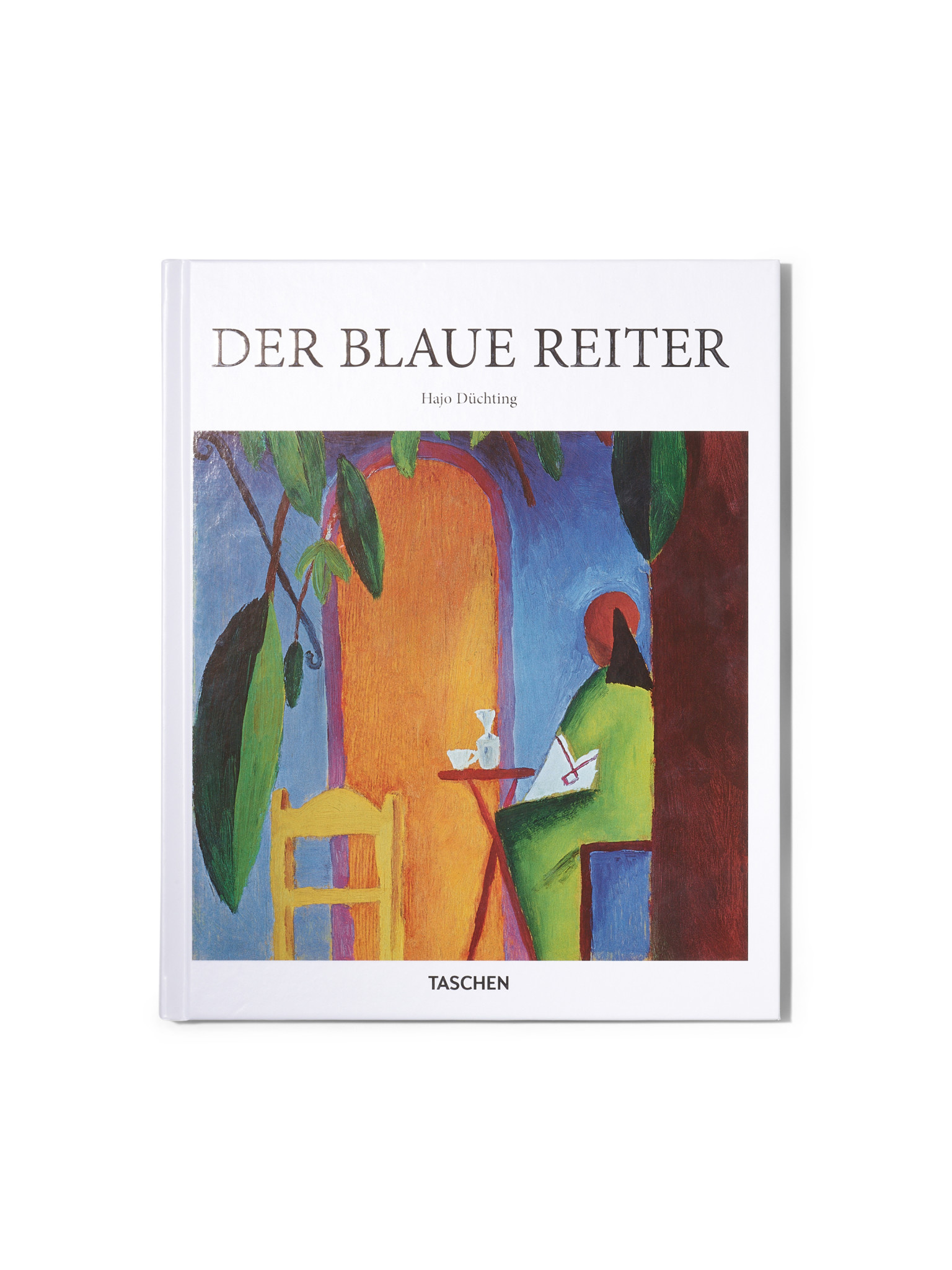 TASCHEN Der Blaue Reiter