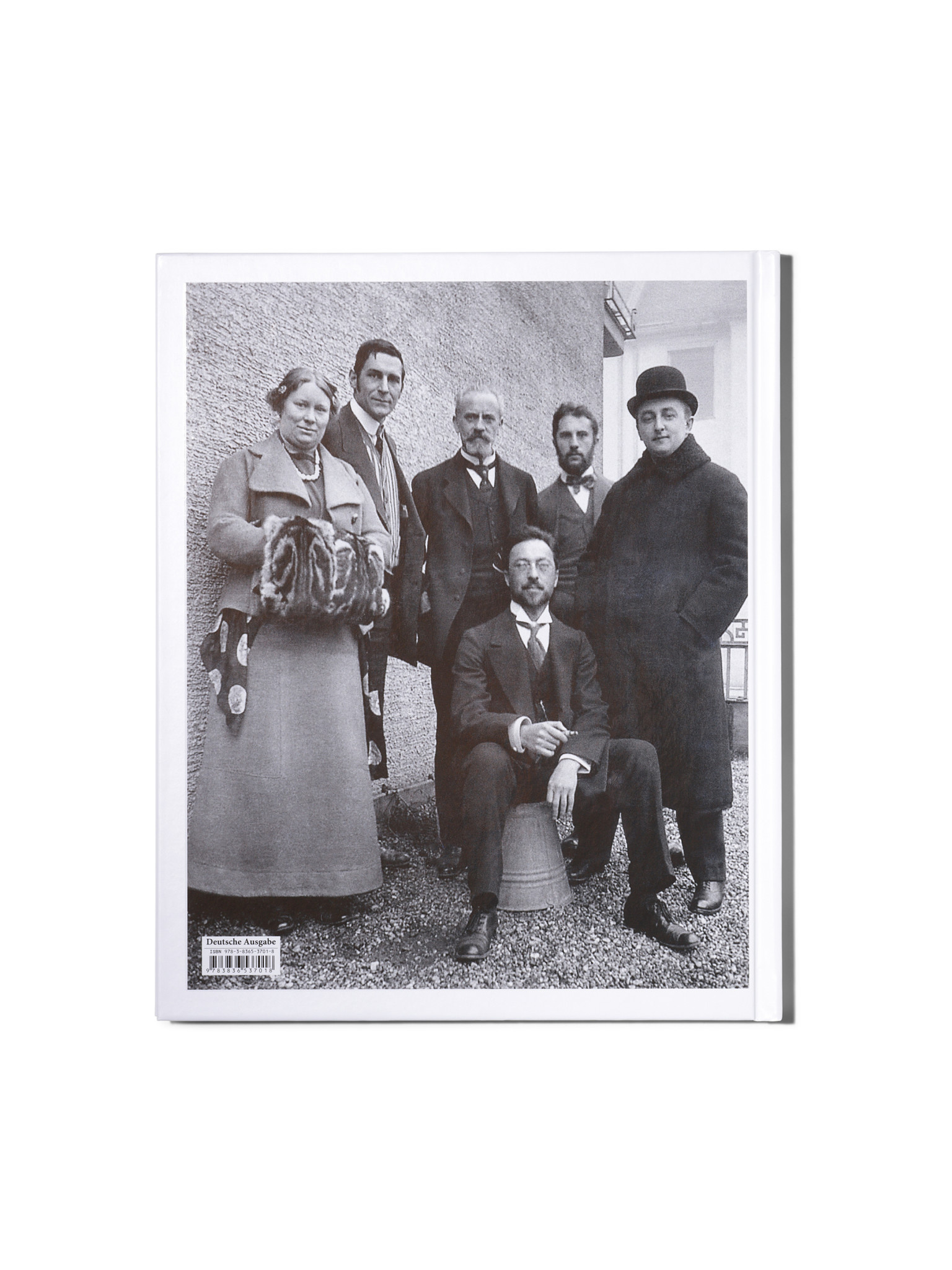 TASCHEN Der Blaue Reiter