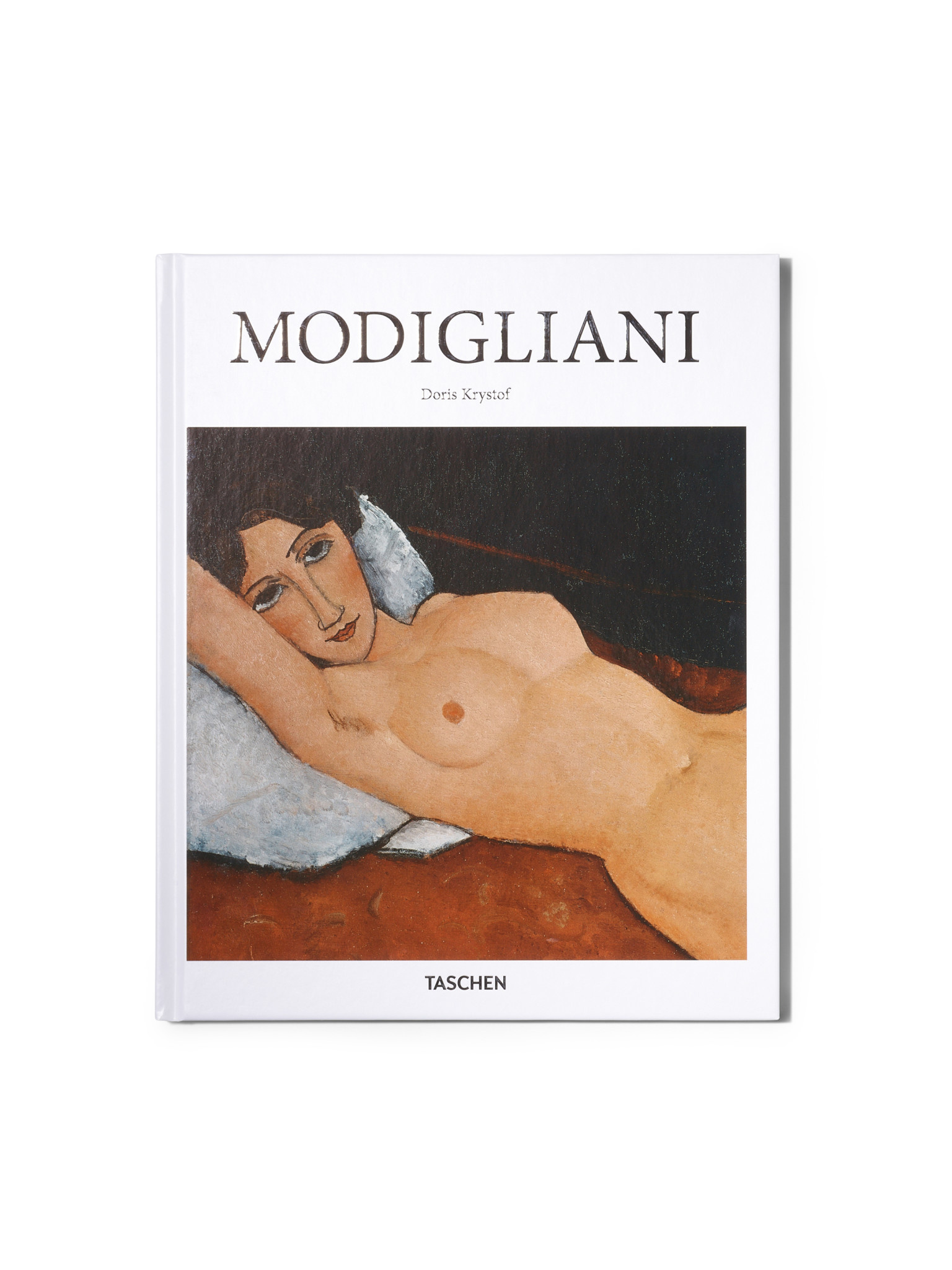TASCHEN Modigliani