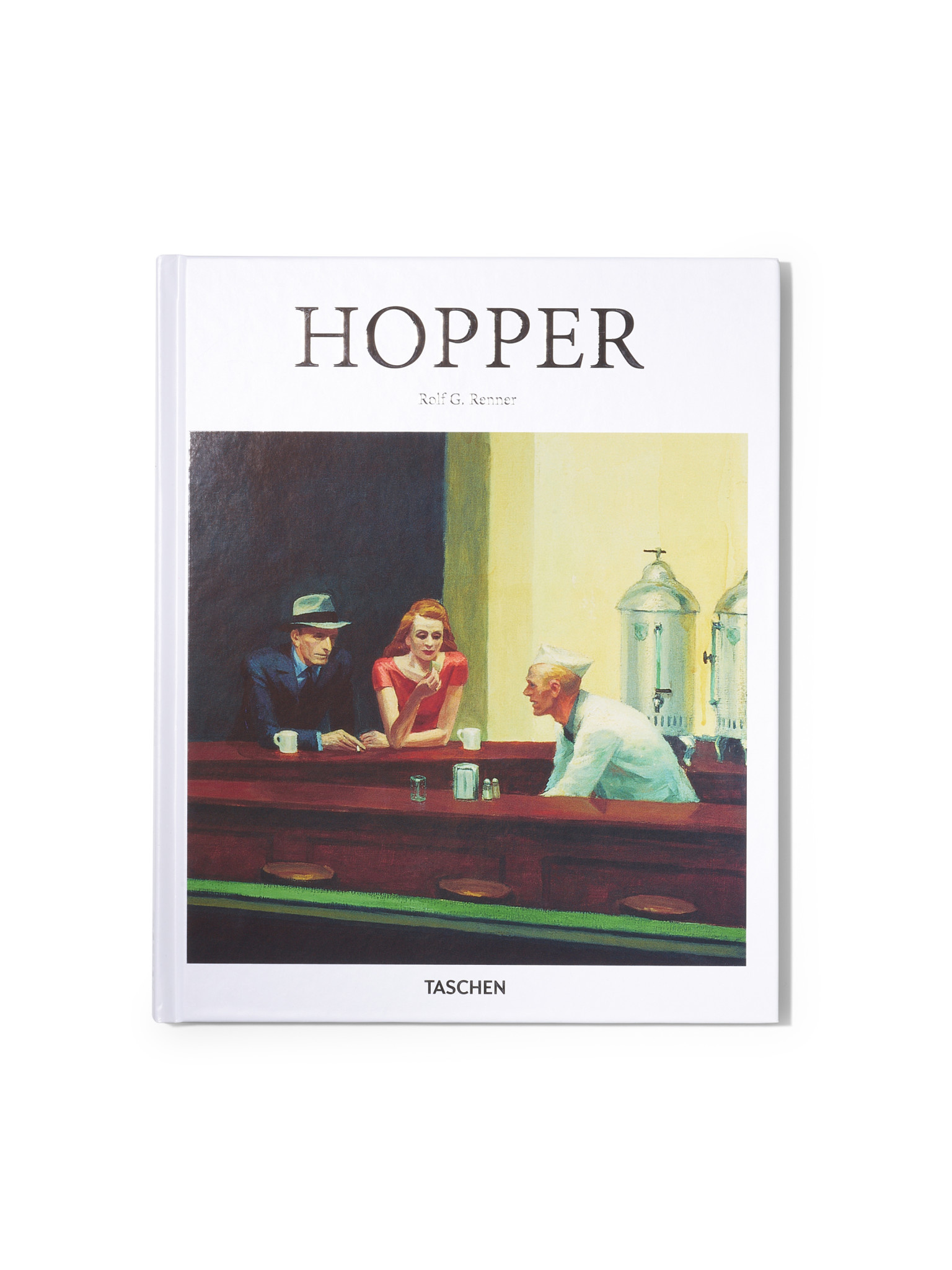 TASCHEN Hopper