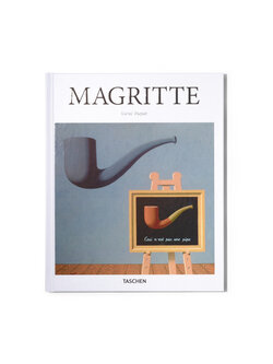 TASCHEN Magritte