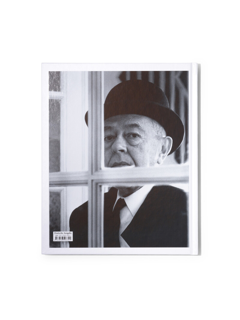 TASCHEN Magritte