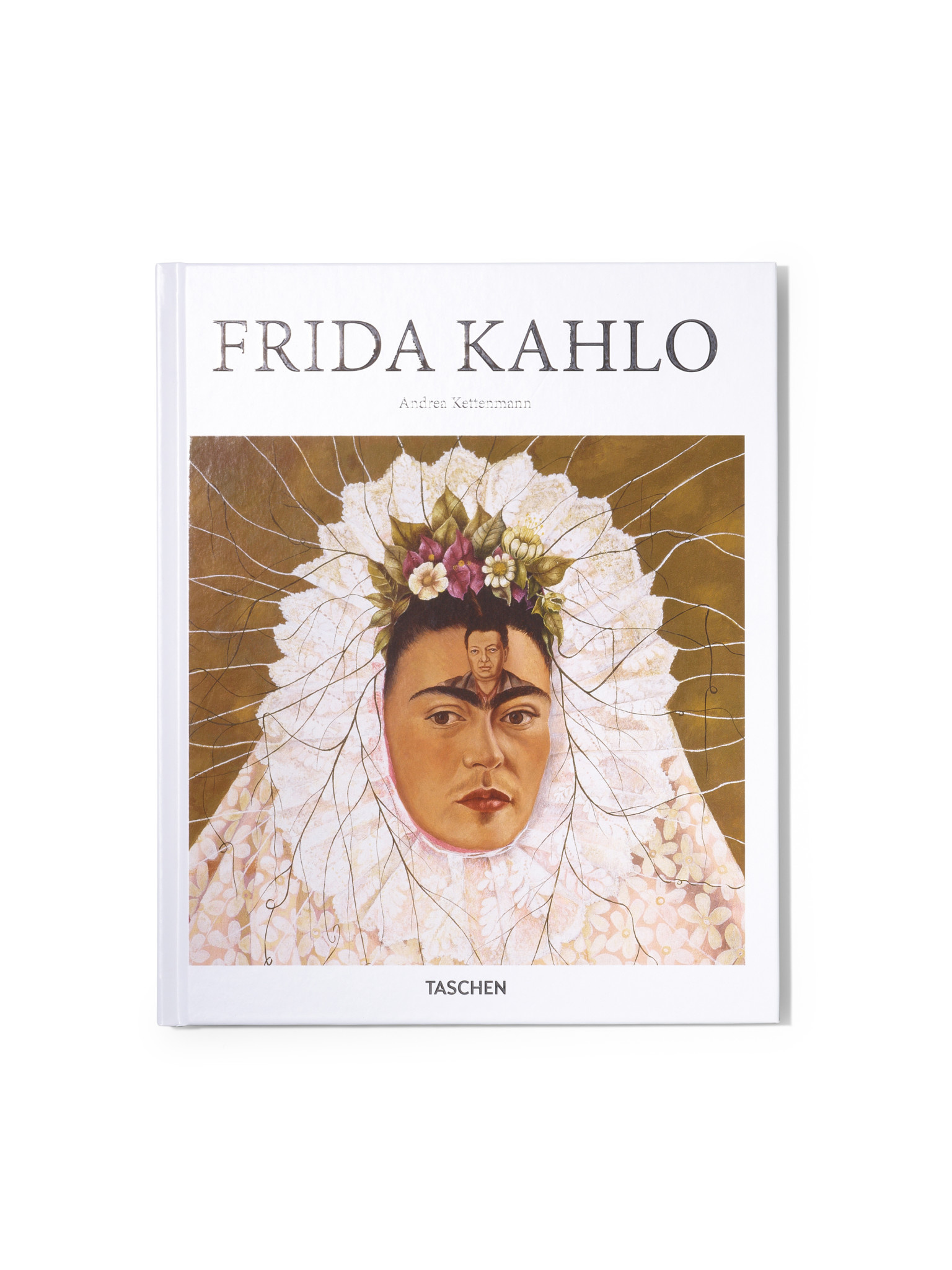 TASCHEN Frida Kahlo