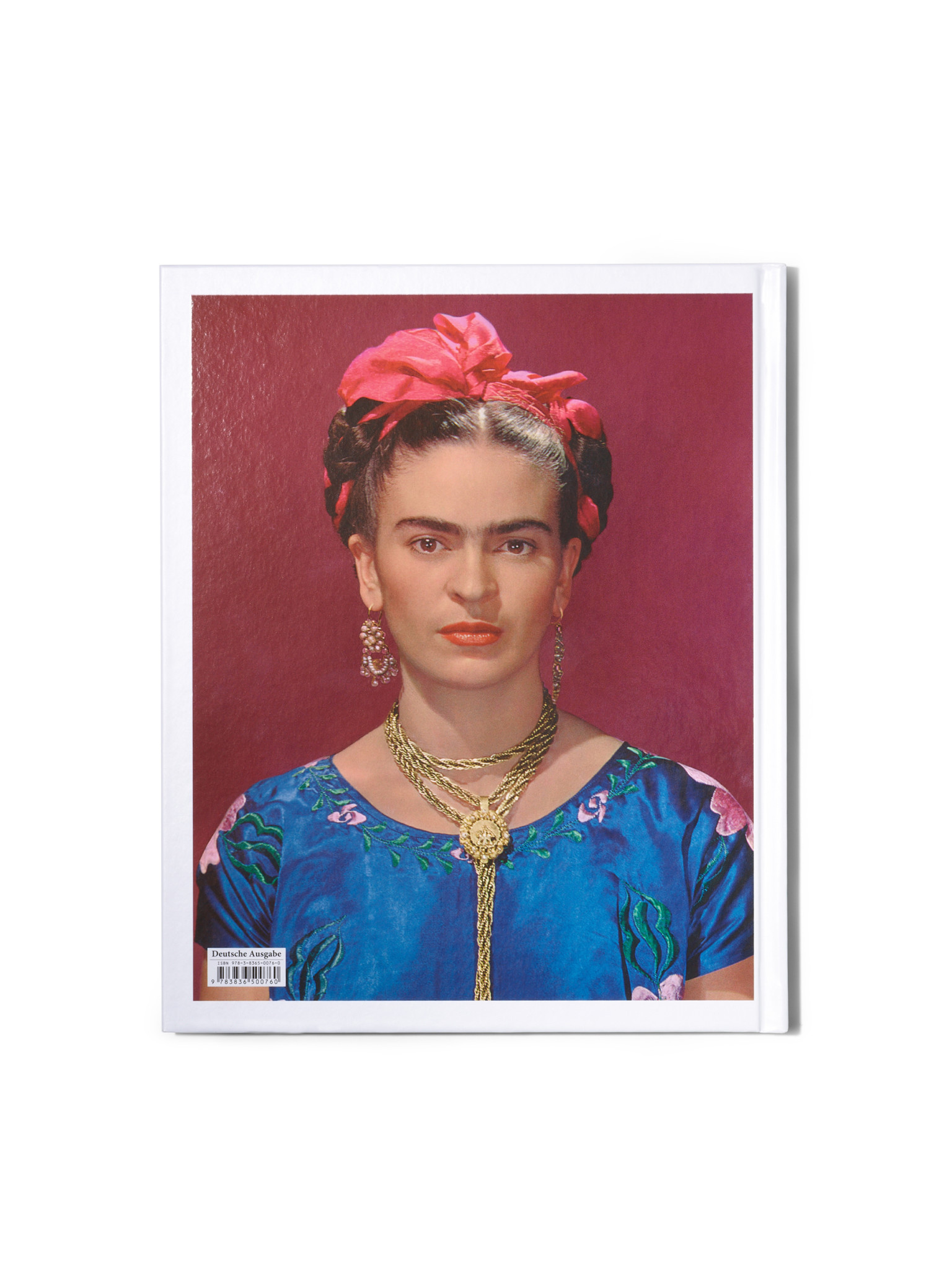 TASCHEN Frida Kahlo