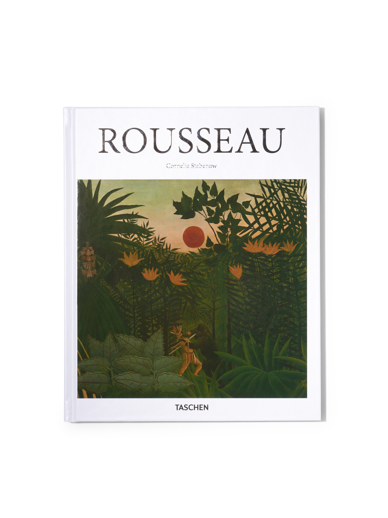 TASCHEN Rousseau