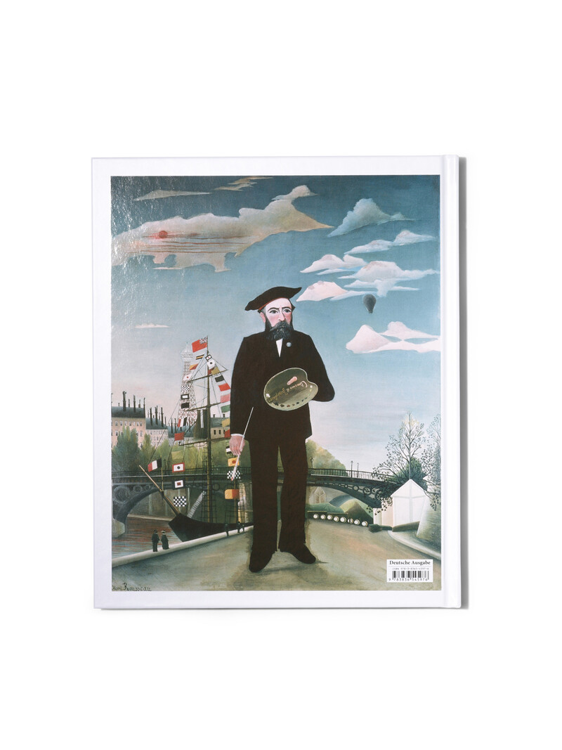 TASCHEN Rousseau