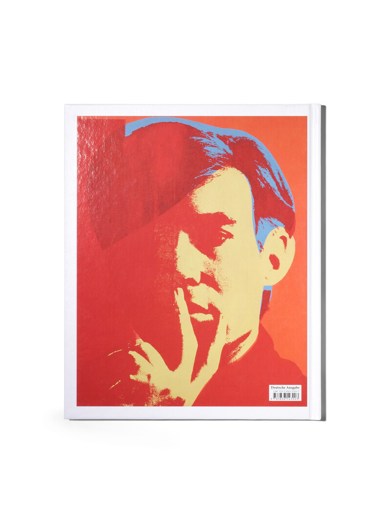 TASCHEN Warhol