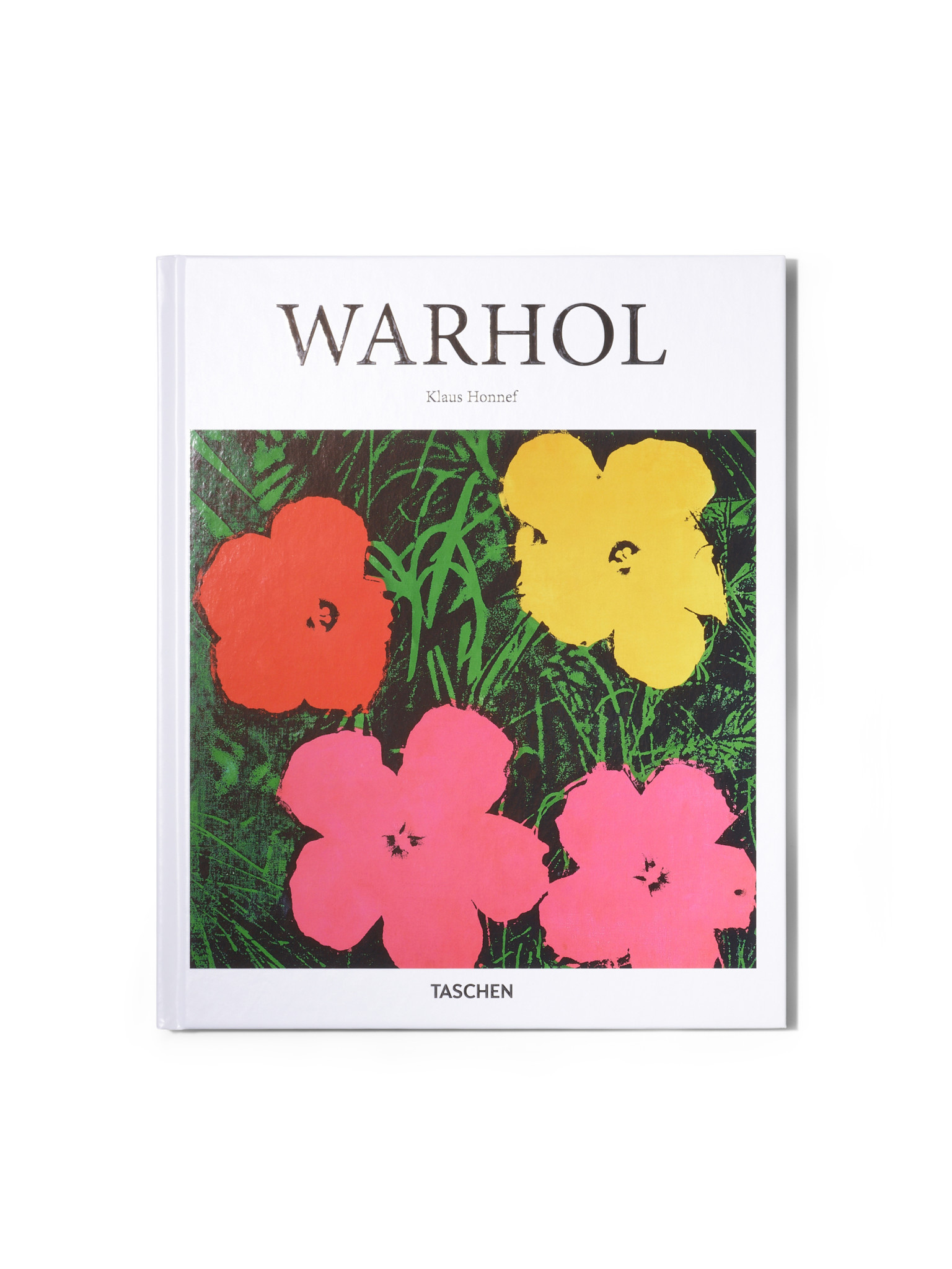 TASCHEN Warhol
