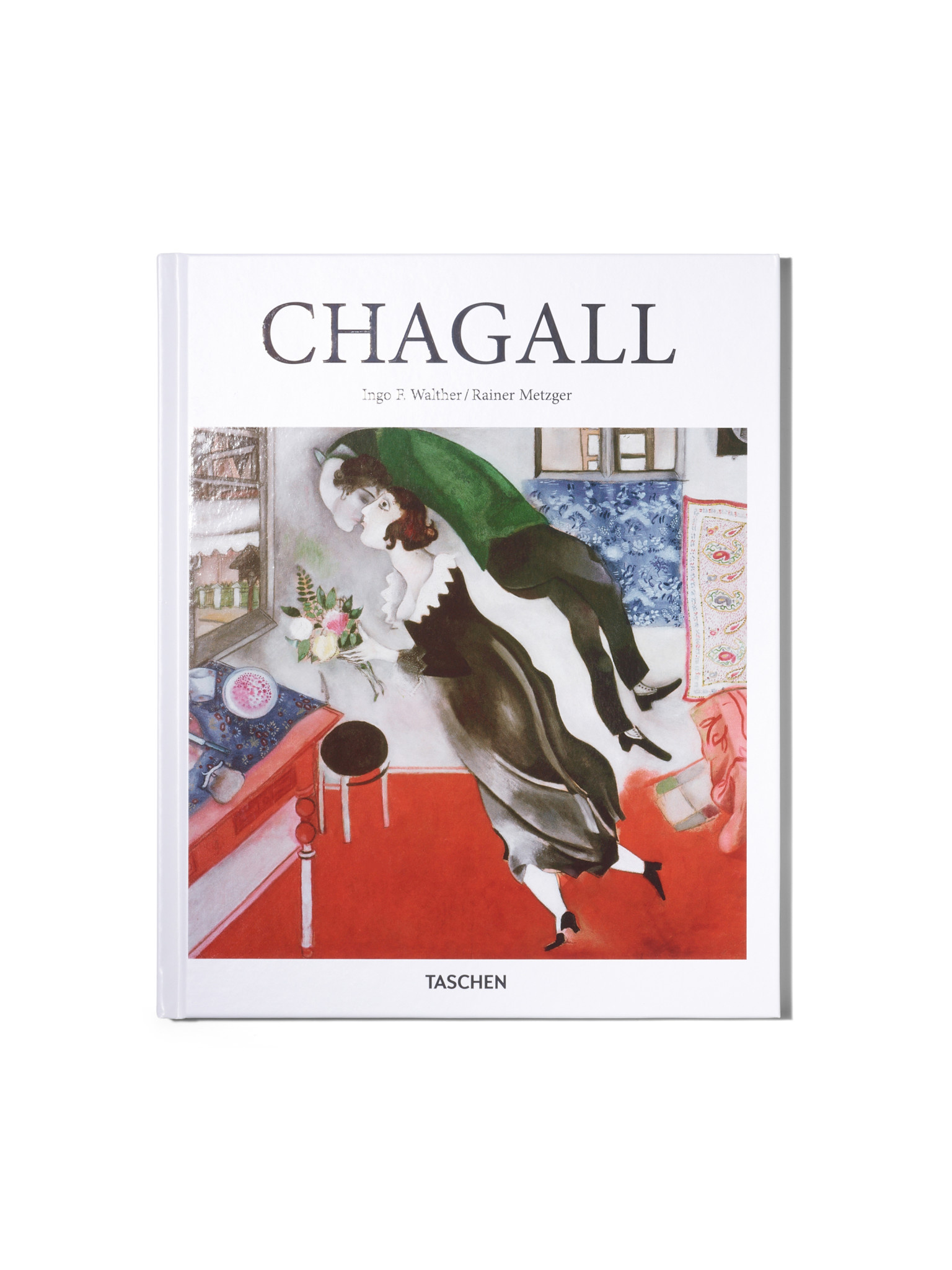 TASCHEN Chagall
