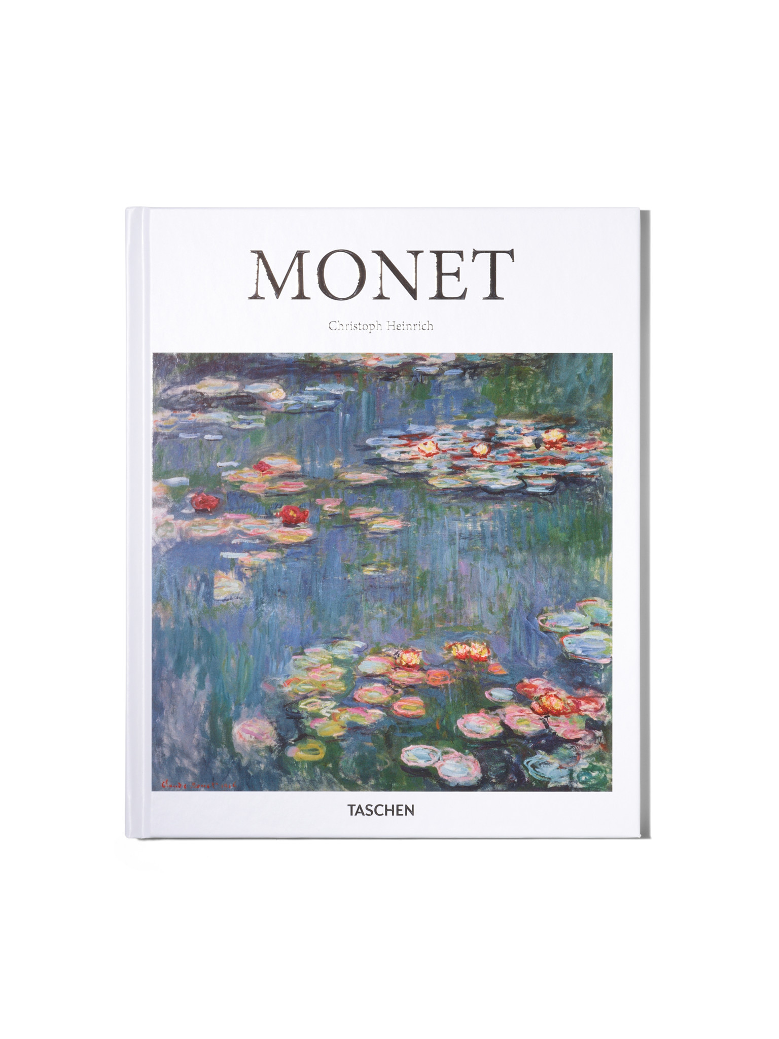 TASCHEN Monet