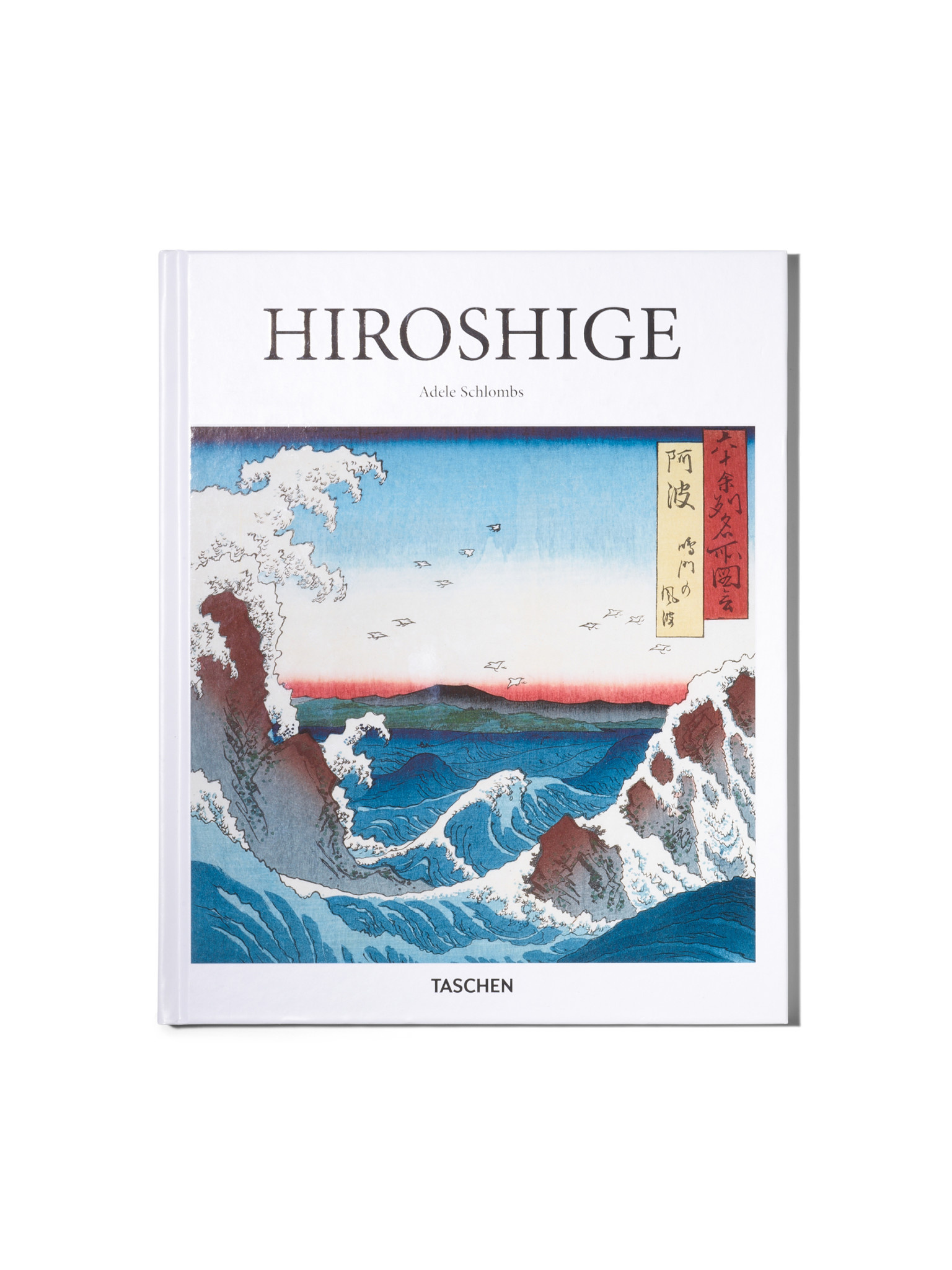 TASCHEN Hiroshige