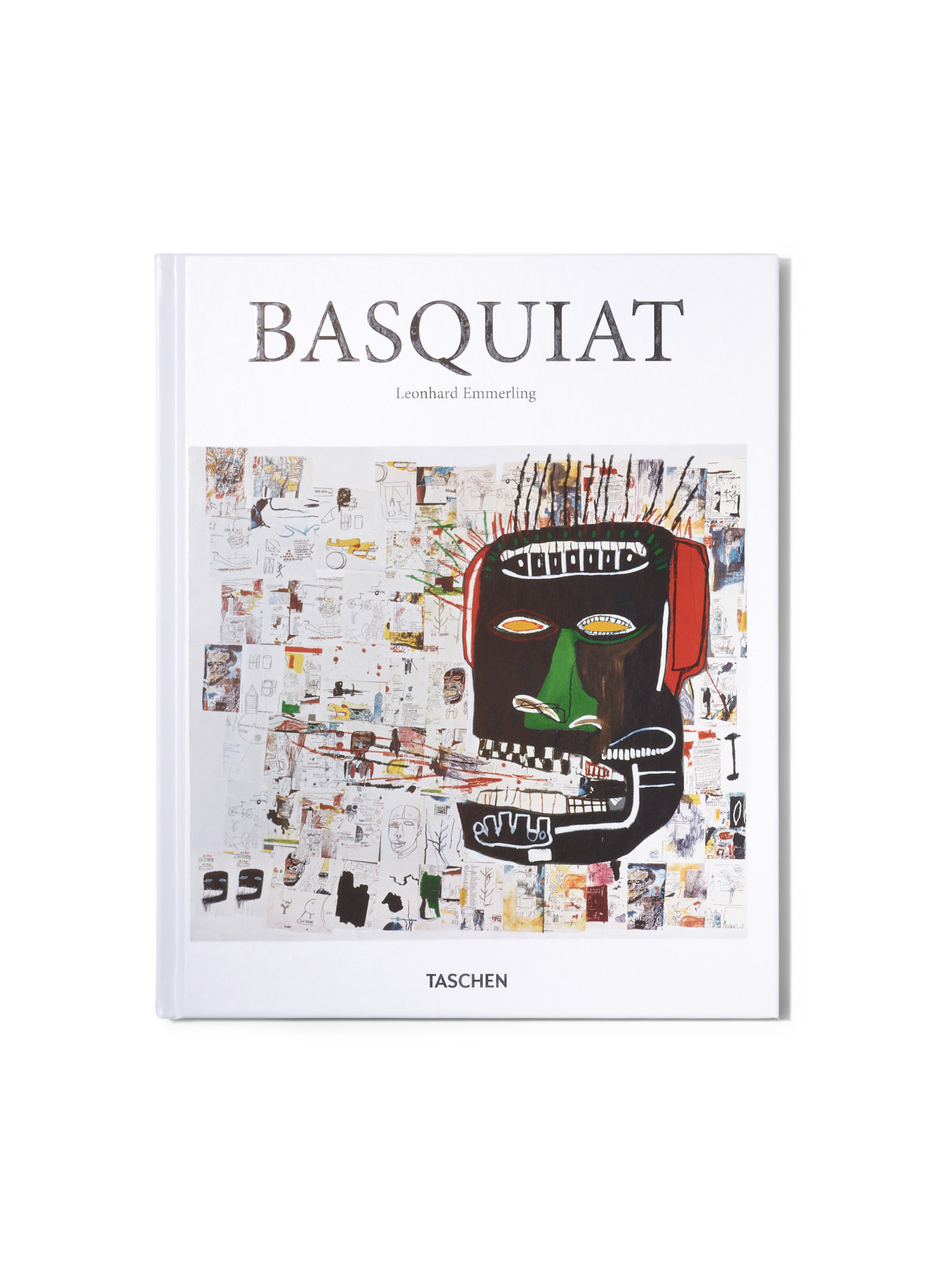 TASCHEN Basquiat