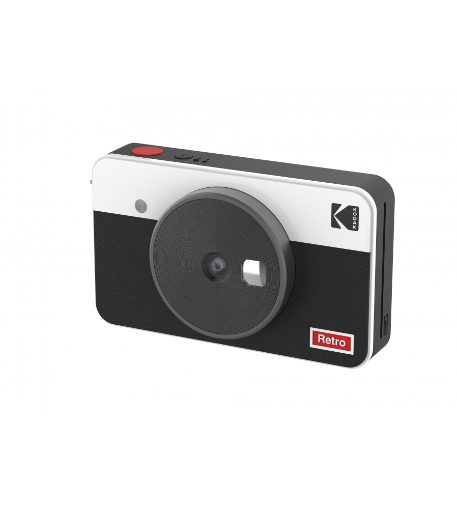 KODAK Mini Shot Combo 2 Retro