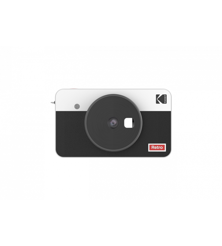 KODAK Mini Shot Combo 2 Retro