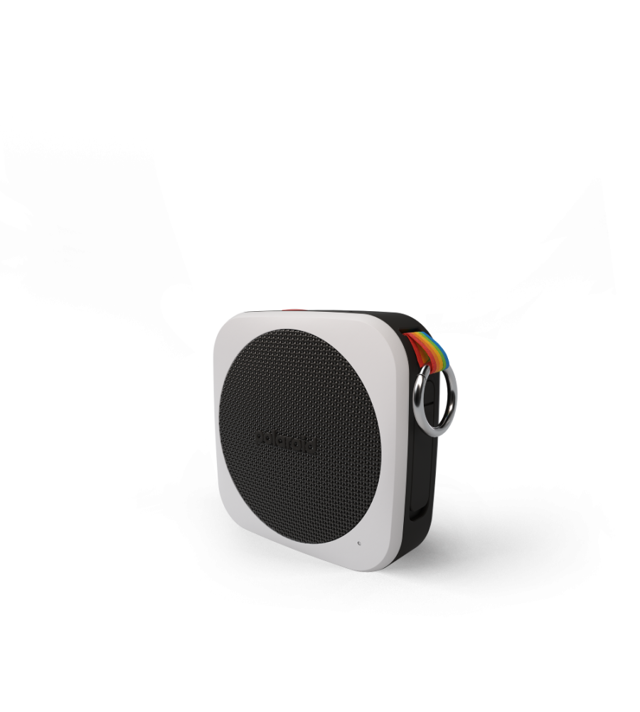 POLAROID P1 Music Player