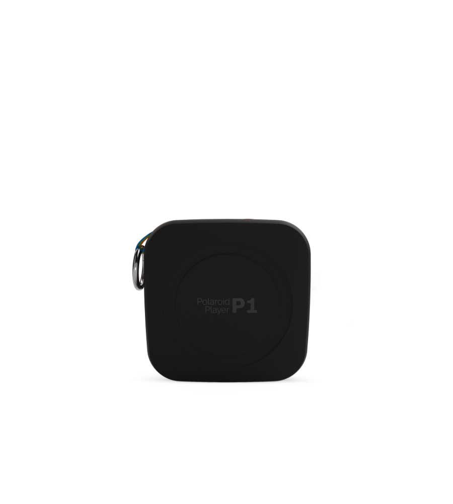 POLAROID P1 Music Player