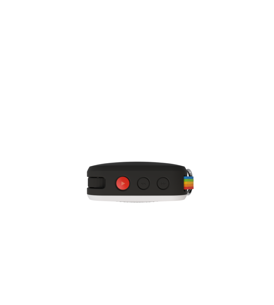 POLAROID P1 Music Player