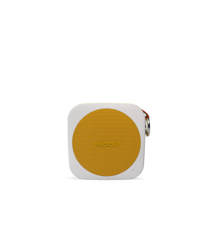 POLAROID P1 Music Player - gelb