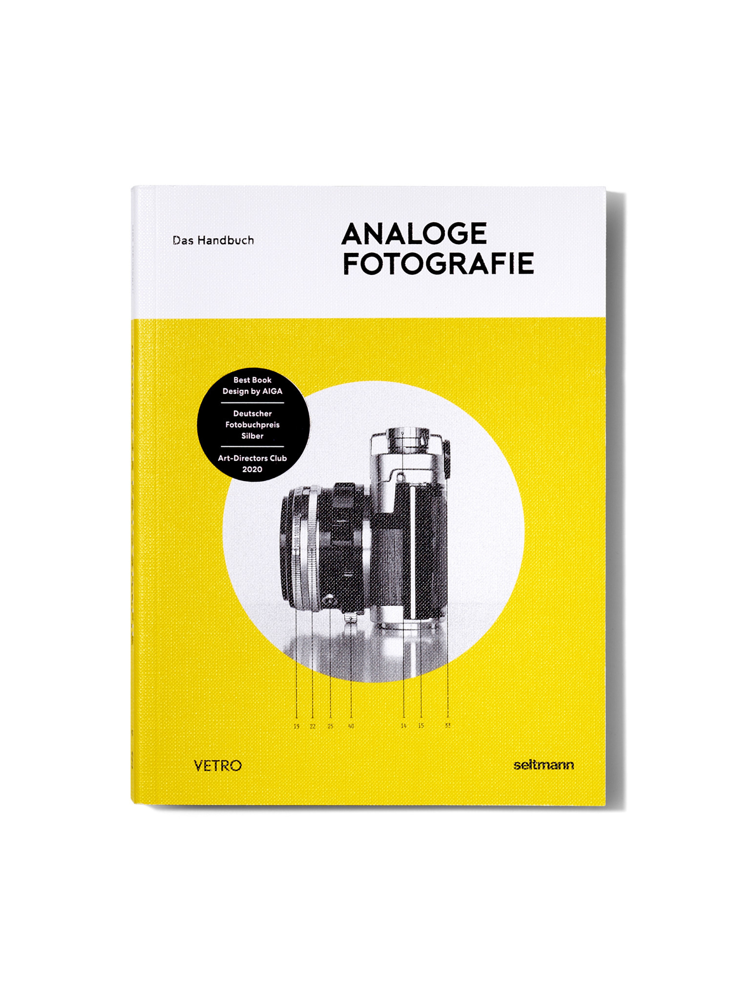 Analoge Fotografie