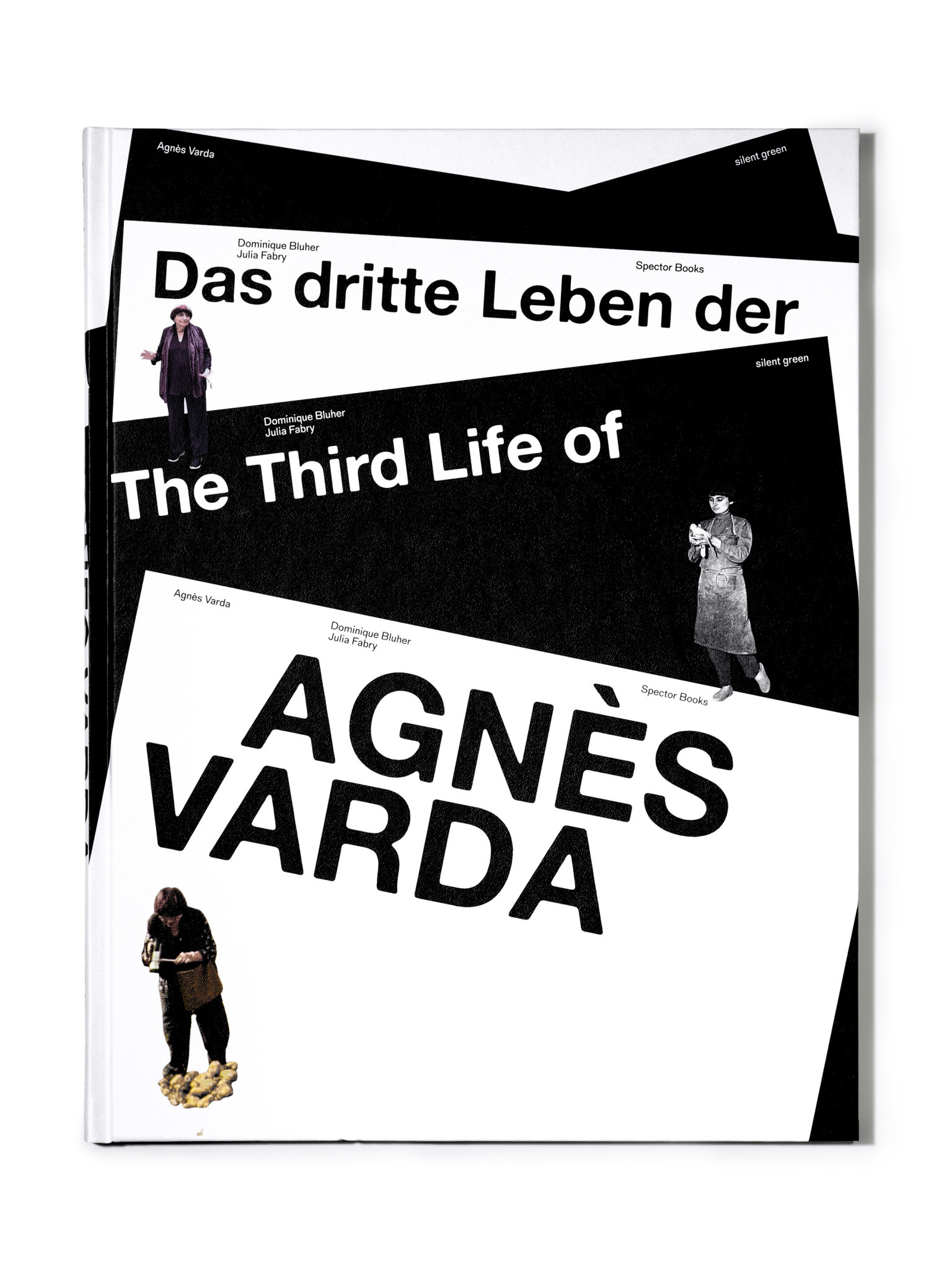 Das dritte Leben der Agnès Varda