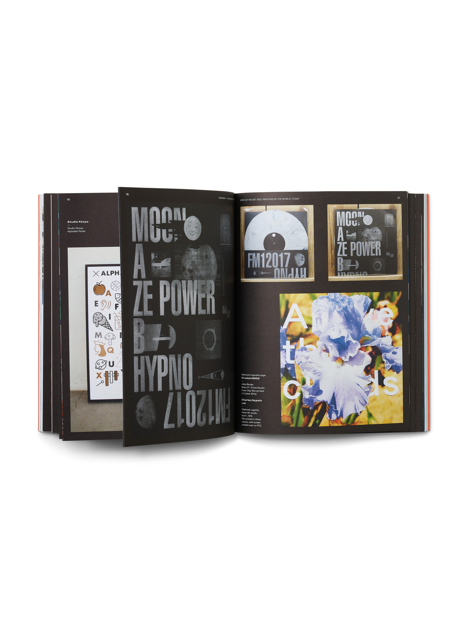 Risomania – The New Spirit of Printing