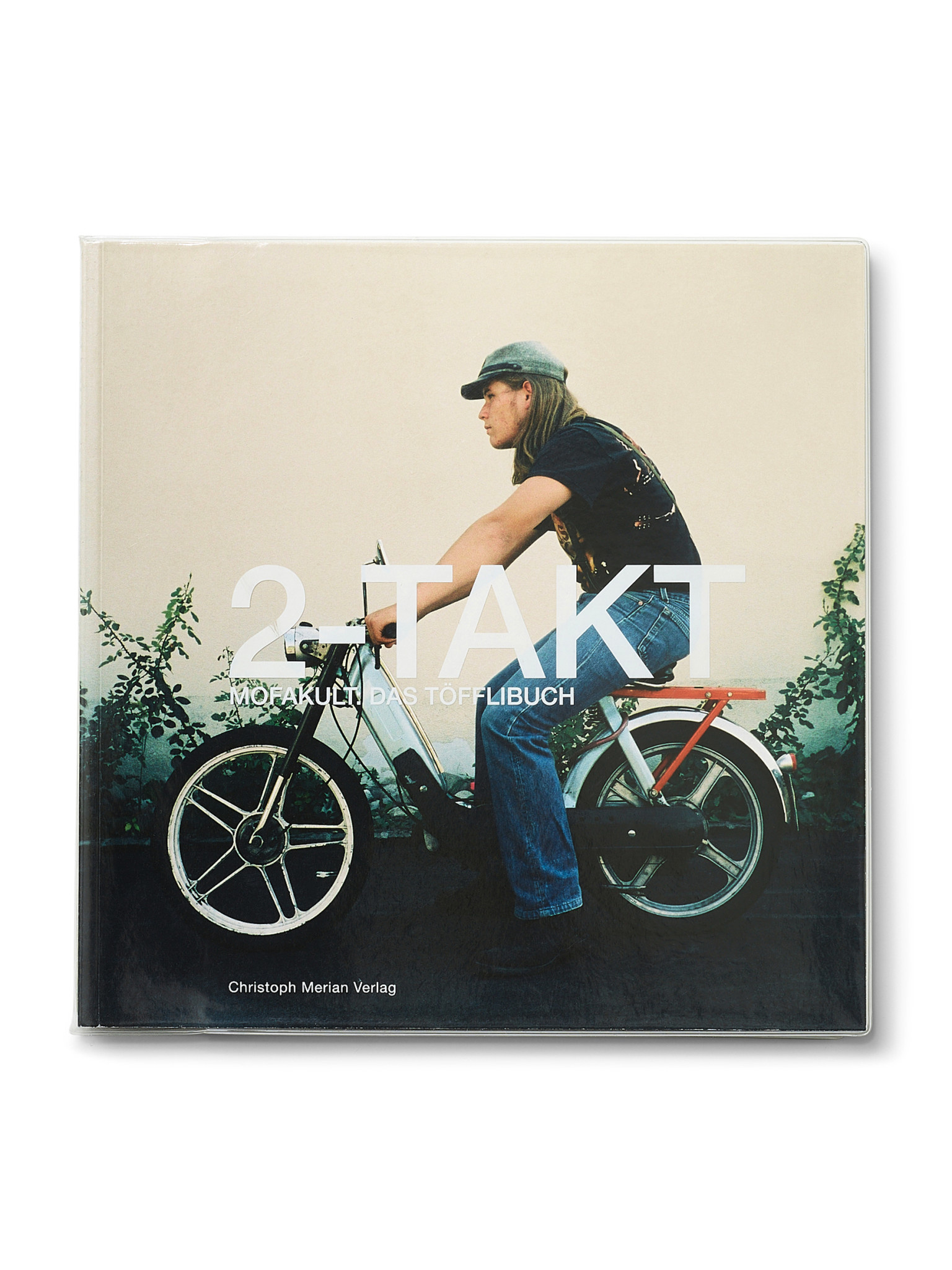 2-Takt - Mofakult: Das Töfflibuch