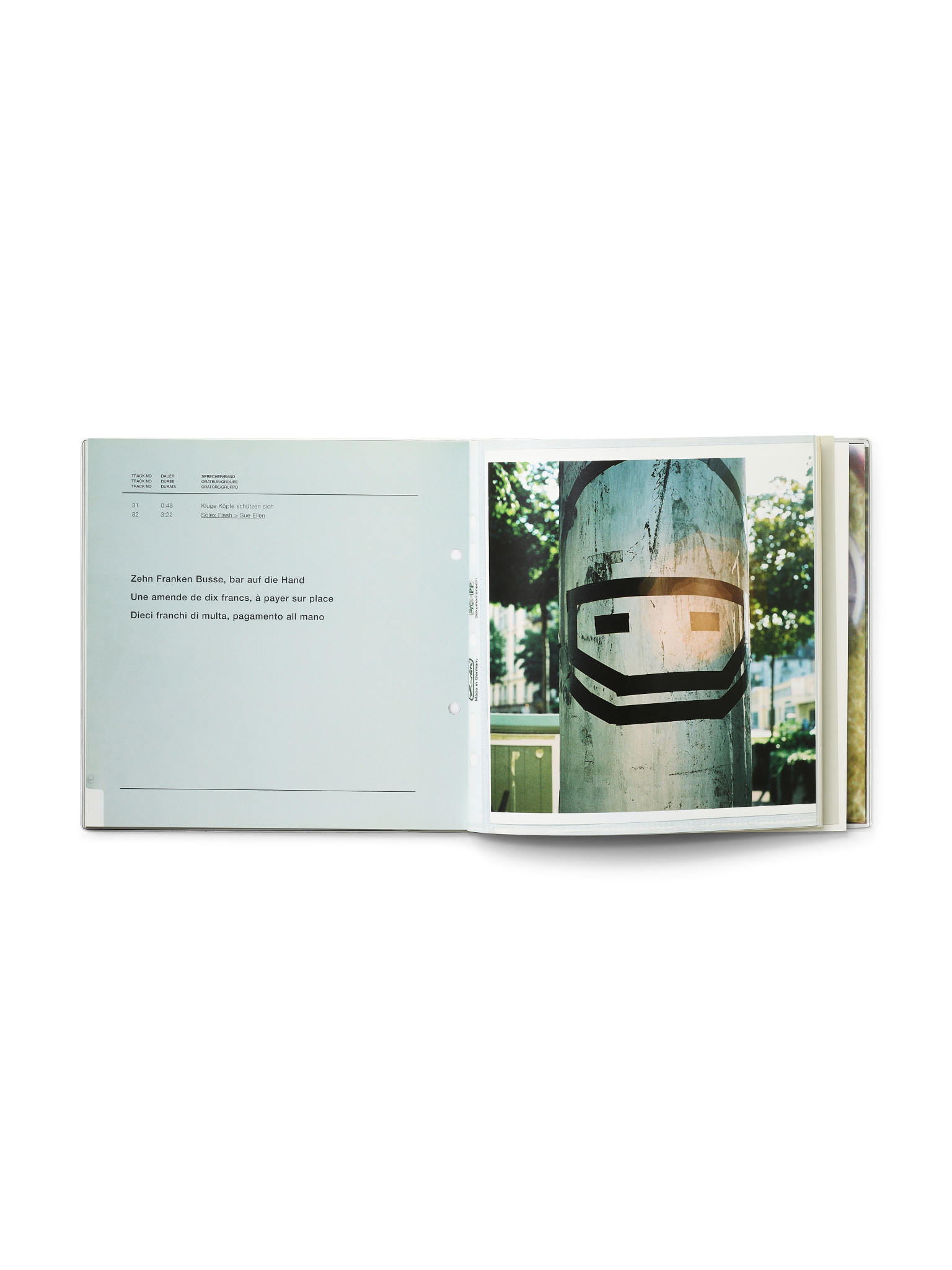 2-Takt - Mofakult: Das Töfflibuch