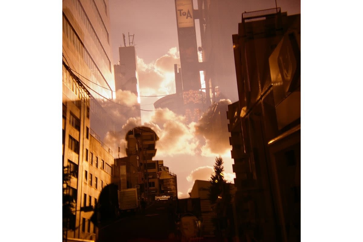 LOMOGRAPHY LomoMod No1 DIY Kamera Kit