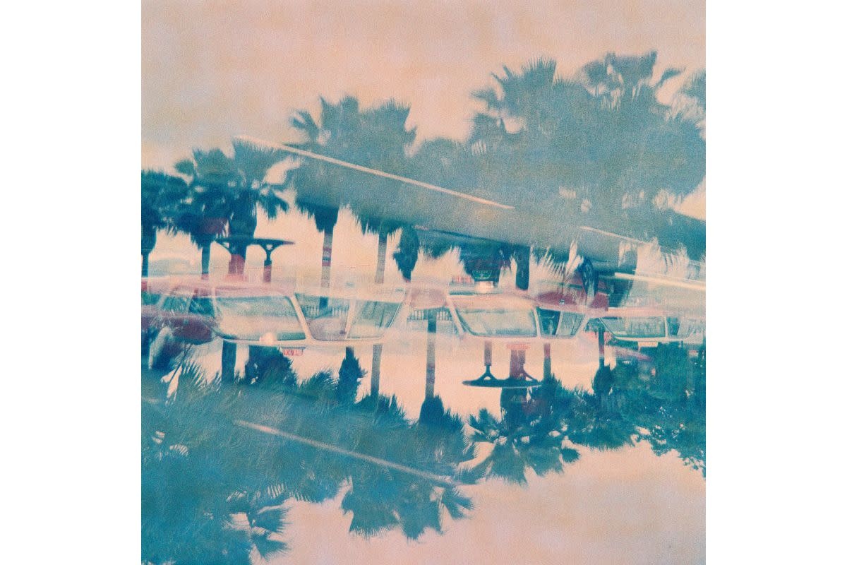 LOMOGRAPHY LomoMod No1 DIY Kamera Kit